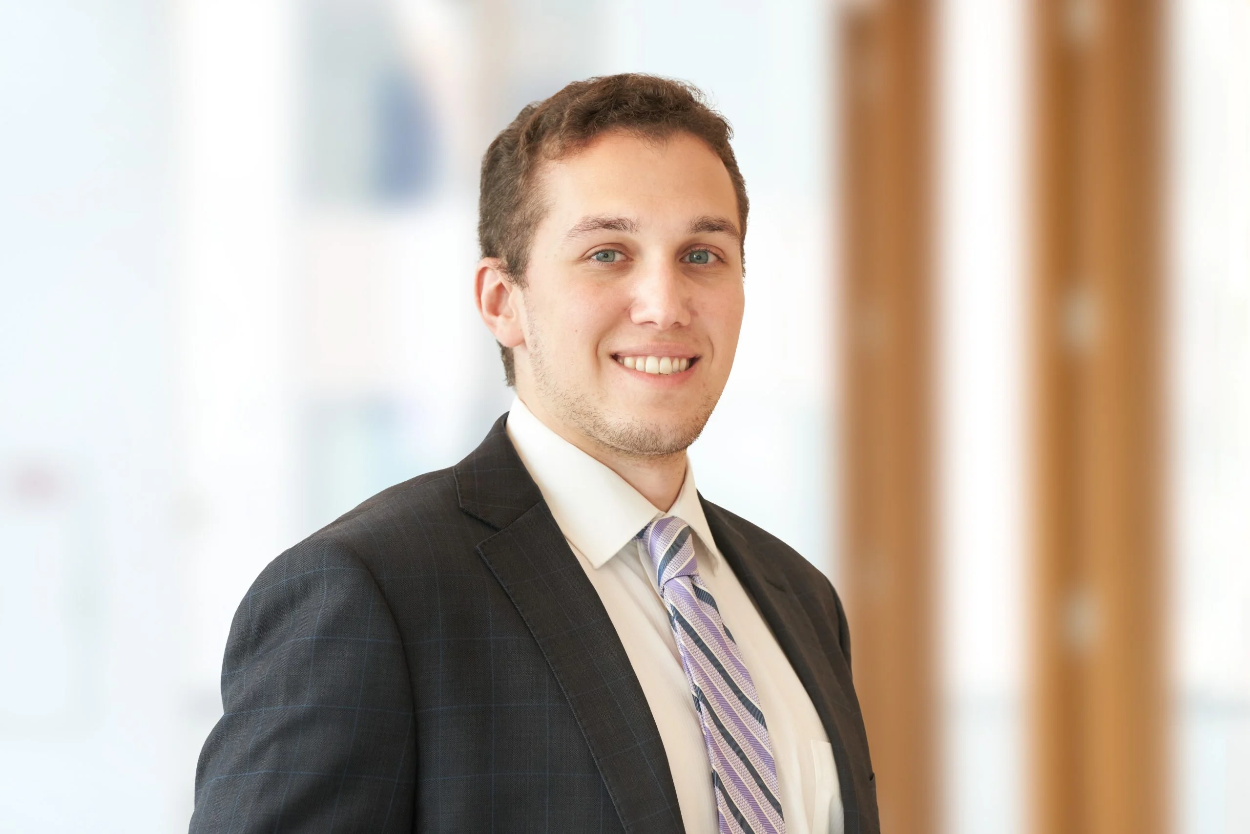 Aaron Maslow - TPG Twin Brook Capital Partners