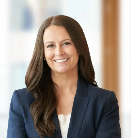 Allie Ciffone - TPG Twin Brook Capital Partners