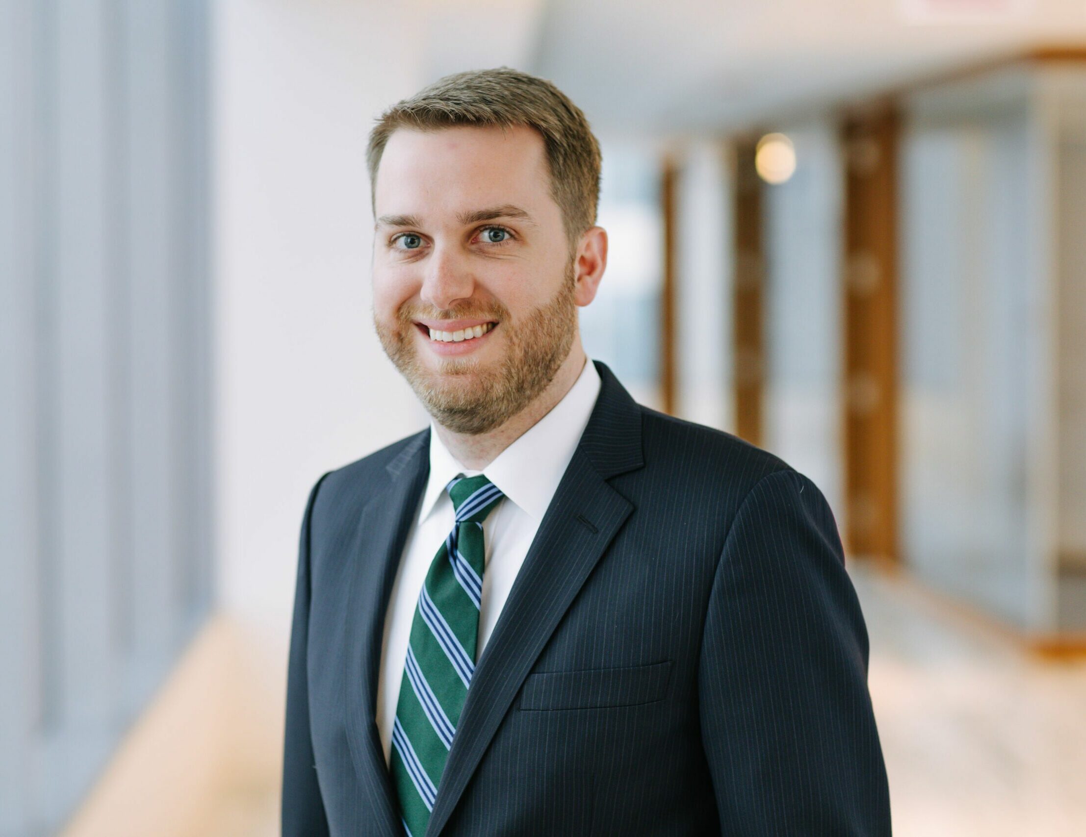 Chris Kratschmer - TPG Twin Brook Capital Partners