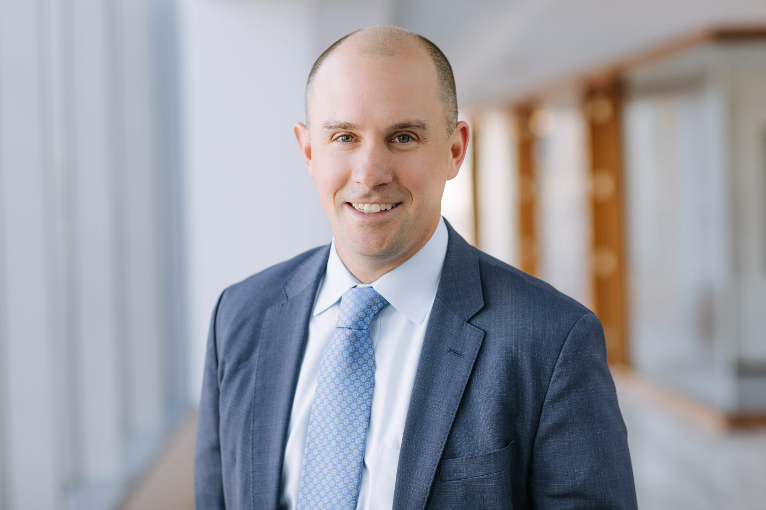 Timothy Wentink Joins Twin Brook Capital Partners as a Managing