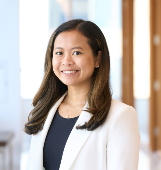 Hannah Rancap - TPG Twin Brook Capital Partners