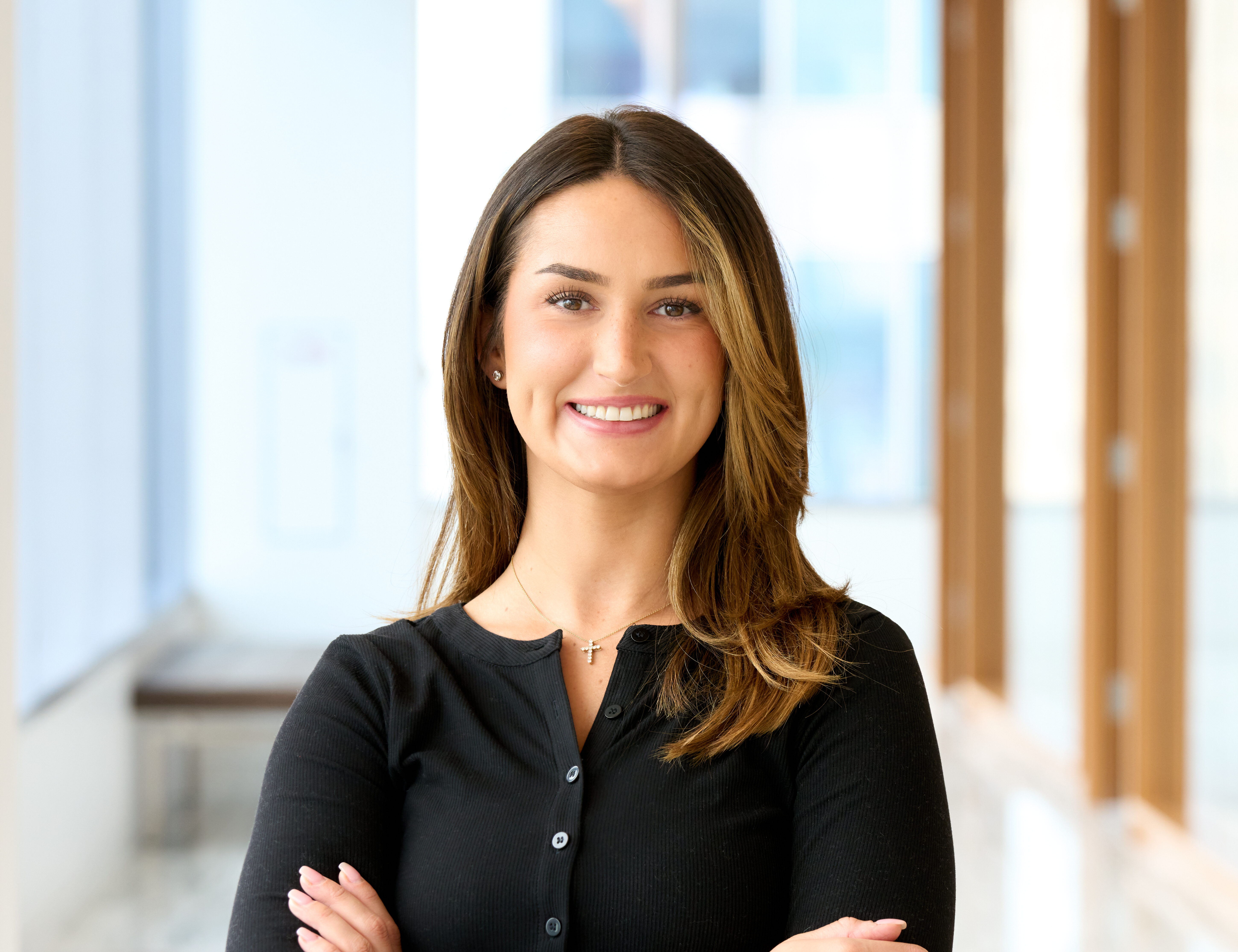 Olivia Masek - TPG Twin Brook Capital Partners