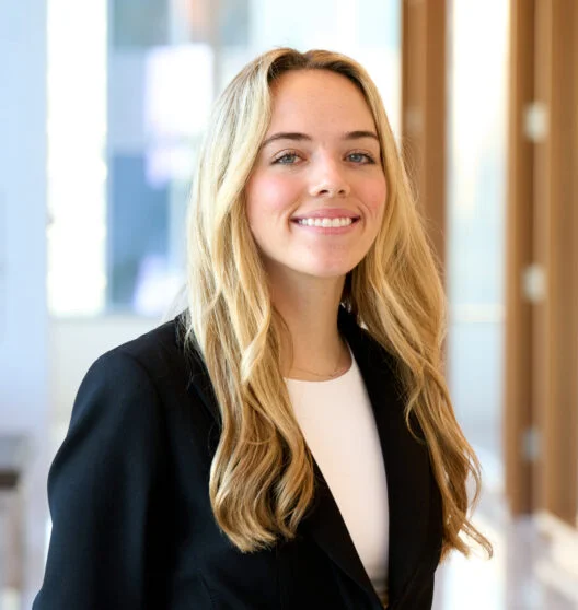 Alexa Haeflinger - TPG Twin Brook Capital Partners